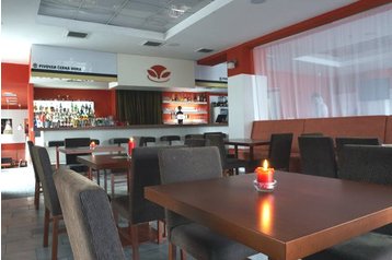 Hotel Liptowski Gródek / Liptovský Hrádok 3
